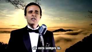 Where Do I Begin  Love Story  Uma história de Amor  Delphis Fonseca  Johnny Mathis  Legendado [upl. by Ilka]