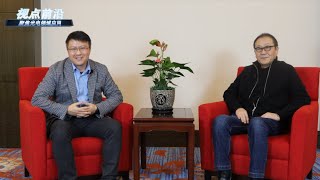 Interview of Ma Xiang [upl. by Ben417]