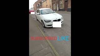 cars in Auchinleck video [upl. by Tal]