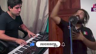 NI MUY MUY NI TAN TAN  MASTERKUMBIA COVERRITMO FT HELAN TAPIA SONUS [upl. by Sprung]