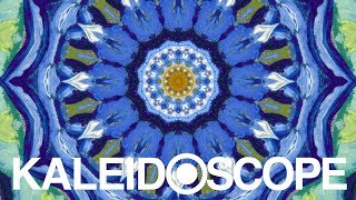 kaleidoscope  Van Gogh Trip [upl. by Yecac]