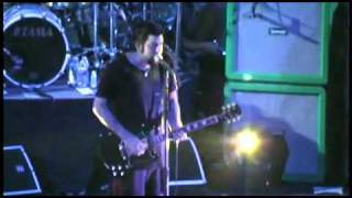 Deftones  Minerva live  Crest Theatre in Sacramento May 20th 2003 [upl. by Ennairda795]