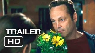 Delivery Man 2013 Theatrical Trailer [upl. by Akcirred]