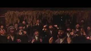 Fiddler on the Roof  Bottle Dance from wedding scene [upl. by Ativahs258]