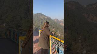 Rewalsar 🫶🏻 rewalsar mountains ytshorts viralvideo ￼ [upl. by Chelsea802]