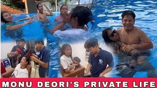 Exposing Monu Deori’s Private Life [upl. by Aceissej]