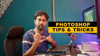 Your questions amp My Answers  Part 2  Photoshop Tips amp Tricks [upl. by Anderegg]