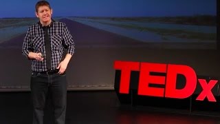 Youth in Sport  Keeping Kids in The Game  Hugh McDonald  TEDxLangleyED [upl. by Yelats761]