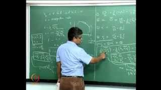 Mod06 Lec38 Two equation model for turbulent flow Numerical calculation of turbulent [upl. by Anelhtak21]