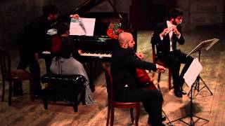 LIBERTANGO  Astor Piazzolla  FortePiano Trio [upl. by Stokes305]