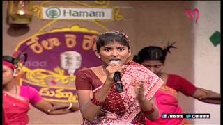 Rela Re Rela 1 Episode 9  Swathi Performance [upl. by Miun]