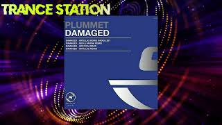 Plummet  Damaged Ryan K Extended Bootleg FREE DOWNLOAD [upl. by Bridges]