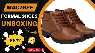 Best Derby Shoes  Formal Shoes for Men [upl. by Nohshan]