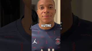 pourquoi Kylian Mbappé a été dans une discothèque en Suède  😭🇸🇪 football mbappe Suède [upl. by Senn]