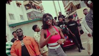 Marla  Akpi ft Tripa Gninnin amp Tchaikabo Clip Officiel [upl. by Amber]