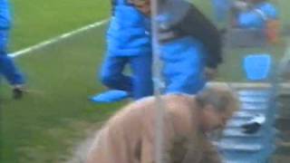 Lecce vs Inter 03 Highlights 1988 [upl. by Nahrut]