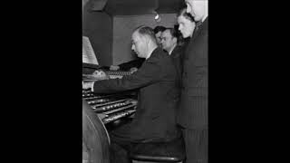 Yngve Sköld  Symphony No 2 Op 36 Radio Broadcast 1952 [upl. by Oswal833]