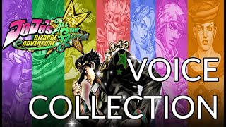 JoJos Bizarre Adventure All Star Battle  Online Ranked Fights Part 1 [upl. by Gizela]