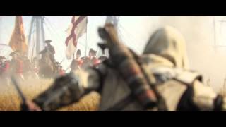 Assassins Creed Rogue Assassin Hunter Gameplay  Trailer  Ubisoft NA [upl. by Ellimahs31]