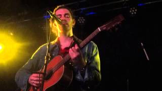 Hozier  Cherry Wine   O2 Academy Birmingham 6th June 2014 [upl. by Uis]