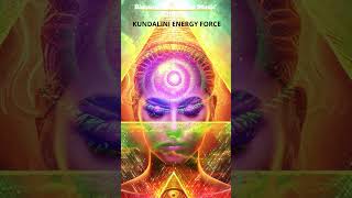 POWERFUL 🔥DMT  KUNDALINI ENERGY FORCE shorts [upl. by Shiroma]