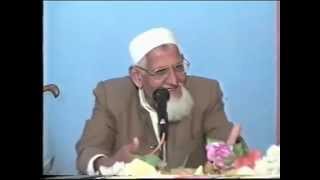 Konsa Darood Sharif behtar hai  maulana ishaq urdu [upl. by Worrad]