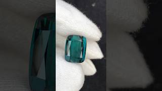 indicolite💙 1775 crts From Afghanistan 🇦🇫 Clarity Loupe clean Dm for more info [upl. by Maice388]