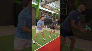 Pickleball players who think they’re too good [upl. by Oynotna811]