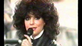 Venus 1985 live Shocking blue Mariska Veres and a lot of friends [upl. by Eimme]