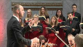 Johann Sebastian Bach Christmas Oratorio BWV 248 Part 1 [upl. by Puglia]