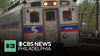 SEPTA bringing back parking fees illegal car meetups in Philadelphia more news [upl. by Nwatna]