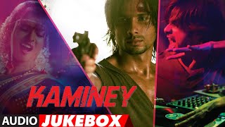 Kaminey Full Audio Songs  Shahid Kapoor Priyanka Chopra  Vishal Bhardwaj  AUDIO JUKEBOX [upl. by Letnoj]