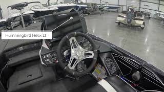 SKeeter FXR 20 Boat trader video [upl. by Atinnor]