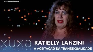 Katielly Lanzini conta história de aceitação por ser transexual [upl. by Elrae]