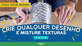 Como gravar em vidro  Faça Você Mesmo com a Dremel Stylo [upl. by Carolann]