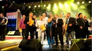 Bihacki Festival 2012 HD dvamediatv by Huzeir Arslanovic [upl. by Ayel]