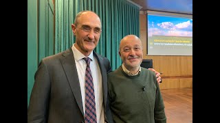 Premios Nobel de Física y de Química 2023  Conferencias plenarias [upl. by Neleh]