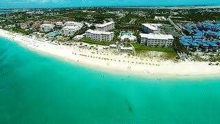 Top10 Recommended Hotels in Grace Bay Turks amp Caicos Islands Caribbean Islands [upl. by Wyck]