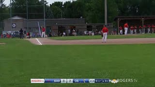 North Dufferin Baseball League [upl. by Healy]