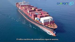 Camport  La evolución del container [upl. by Avaria]