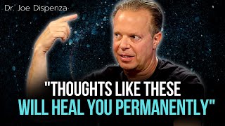 Dr Joe Dispenza Heals His Back With His Mind  Clip from HEAL Documentary [upl. by Ahsieit]