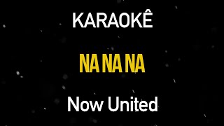 Na Na Na  BINI karaoke version [upl. by Esserac]