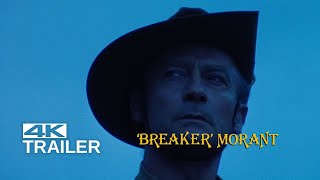 BREAKER MORANT Original Trailer 1980 [upl. by Alamat]