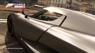 Forza Motorsport 5 Xbox One vs Forza Motorsport 4 Xbox 360 1080p [upl. by Eenahpets]