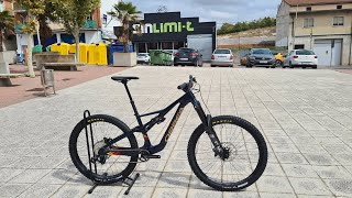 Orbea Rallon M20  sinlimites [upl. by Hi]