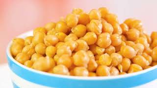 7 Amazing Health Benefits of Garbanzo Beans [upl. by Orna]