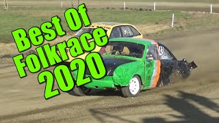 Best Of Folkrace 2020 [upl. by Gereron]