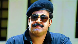 അതൊരു ബ്രൂട്ടൽ മർഡർ ആയിരുന്നു  Mohanlal  Malayalam Movie Scenes [upl. by Aled]