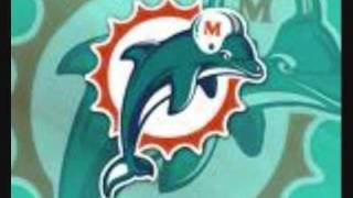 Miami dolphins fight song [upl. by Christabelle]