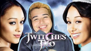 Twitches Too 2007  Revisit Reaction  reaction moviereaction [upl. by Kari901]